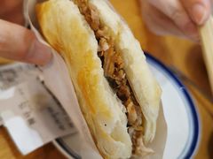 卡饼-小豆海棠(人民南路店)