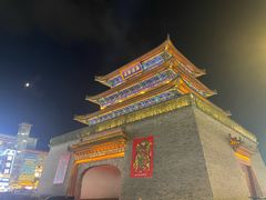 -鼓楼夜市