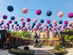 -安徒生童话乐园