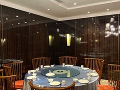 -建滔诺富特酒店-悦餐厅