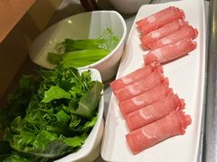 -海底捞火锅(凯德广场店)