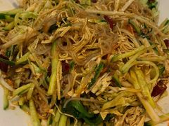 -灶座小锅烀饼·铁锅炖(道里店)