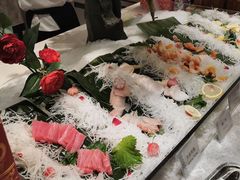 -苏州知音温德姆至尊酒店·四季海鲜自助餐厅(汾湖店)