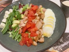 -娜娜家•Nana’s restaurant (爱琴海店)