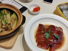 -香港狮子山下·明星粤菜餐厅(北苑店)