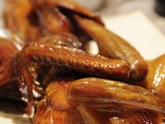 -锦绣金山人家(友谊店)