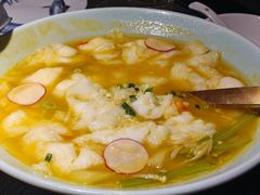 -前海沿·青岛菜(大拇指广场石老人店)