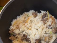 -大鸽饭(马王堆店)