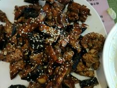 -桃子餐厅·天津菜(红星路直营店)