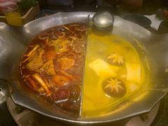 -湊湊火锅·茶憩(打浦桥日月光店)