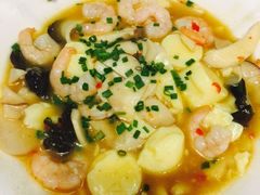 -乌镇那一年小院主题餐厅(甘泉西路店)