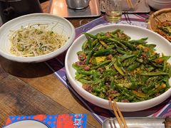 -铁公鸡·四川料理(天环广场店)
