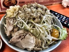 -拉面莊夢語＆中华料理八椿