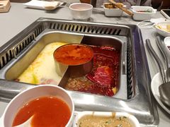-竹犇番茄火锅(长治太行东街店)