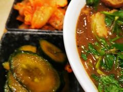 -吴记百姓菜馆·北京菜·烤鸭(故宫店)