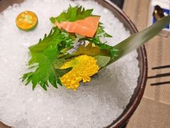 -極上萬膳·日料放题(海岸城店)