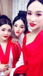 -美云庭古装·格格服汉服·京城旅拍(北京店)