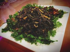 -振生清真饭店(永安道店)