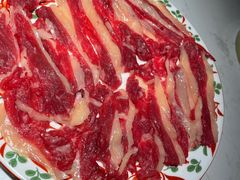 新鲜肥牛-汕头八合里海记牛肉店(清河店)