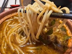 小铜锅烧米线-雀舞·私食(凯德店)