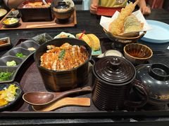 -玄白·炭烤活鳗(上海首店)