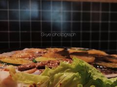 -酒拾烤肉(复地星光天地店)