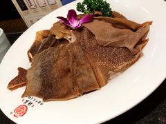 -重庆德庄火锅(体育中心店)