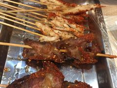 -金乐活美食(中街店)