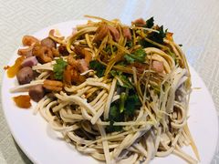 -留芳·文旅古月楼(老街店)