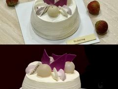 -théATRE 茶聚场(王府中環店)