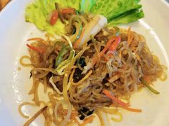 米糕炒杂菜-青鹤谷(苏州店)