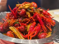 -聚味瞿记·龙虾堂(坡子街店)