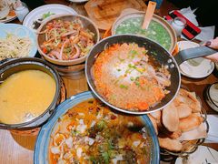 -打酱油·非遗淮扬菜(瘦西湖梅岭店)