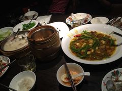 -外婆家(杭州马塍店·杭帮菜名店)