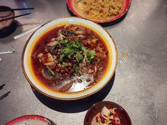 -馬伍旺川菜(江北虹悦城店)