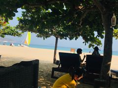 -三亚亚龙湾天域度假酒店