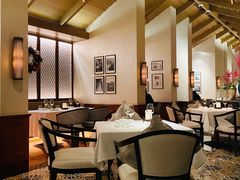 大堂-Le Comptoir de Pierre Gagnaire