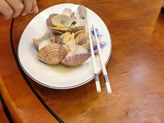 -乐在集市海鲜大排档(平潭店)