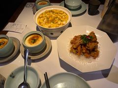-卯时·龙光雅宴·精致锡帮菜(惠山古镇店)