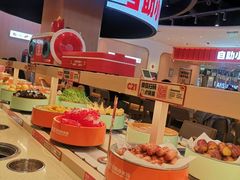 -龍歌自助小火锅(市北台东利群店)
