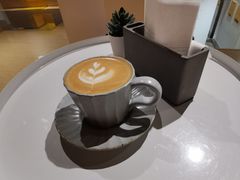 -XI·LaundryCafe 喜咖自助洗衣咖啡店