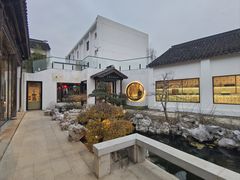 -山塘街