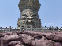 -上海东林寺(金山区)