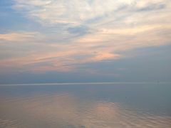 -洪泽湖古堰景区