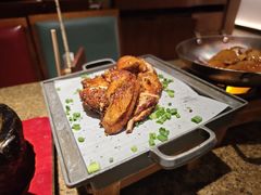 -绿茶餐厅(coco park 店)