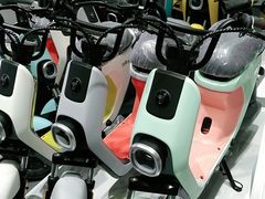 -九号电动车(安定门内大街店)