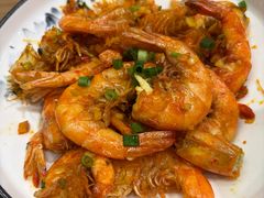 -荣基四海一家·家常菜·海鲜大排档(新安店)