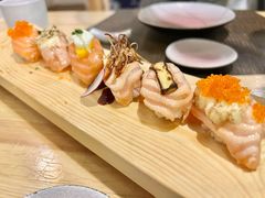 -莺谷日式料理(海宁海昌南路店)