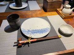 -森味薪火烧•烧鸟居酒屋•日本料理(望京店)