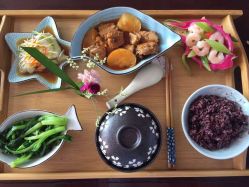 -大美母婴月子中心